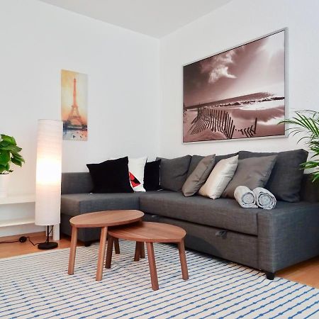 Fewo Neukirchen Mit Balkon Экстерьер фото
